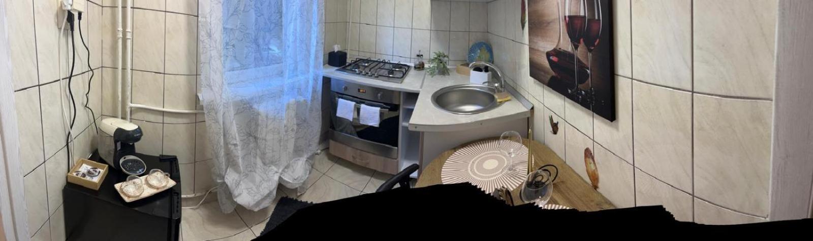 Apartament De Lux Крайова Экстерьер фото