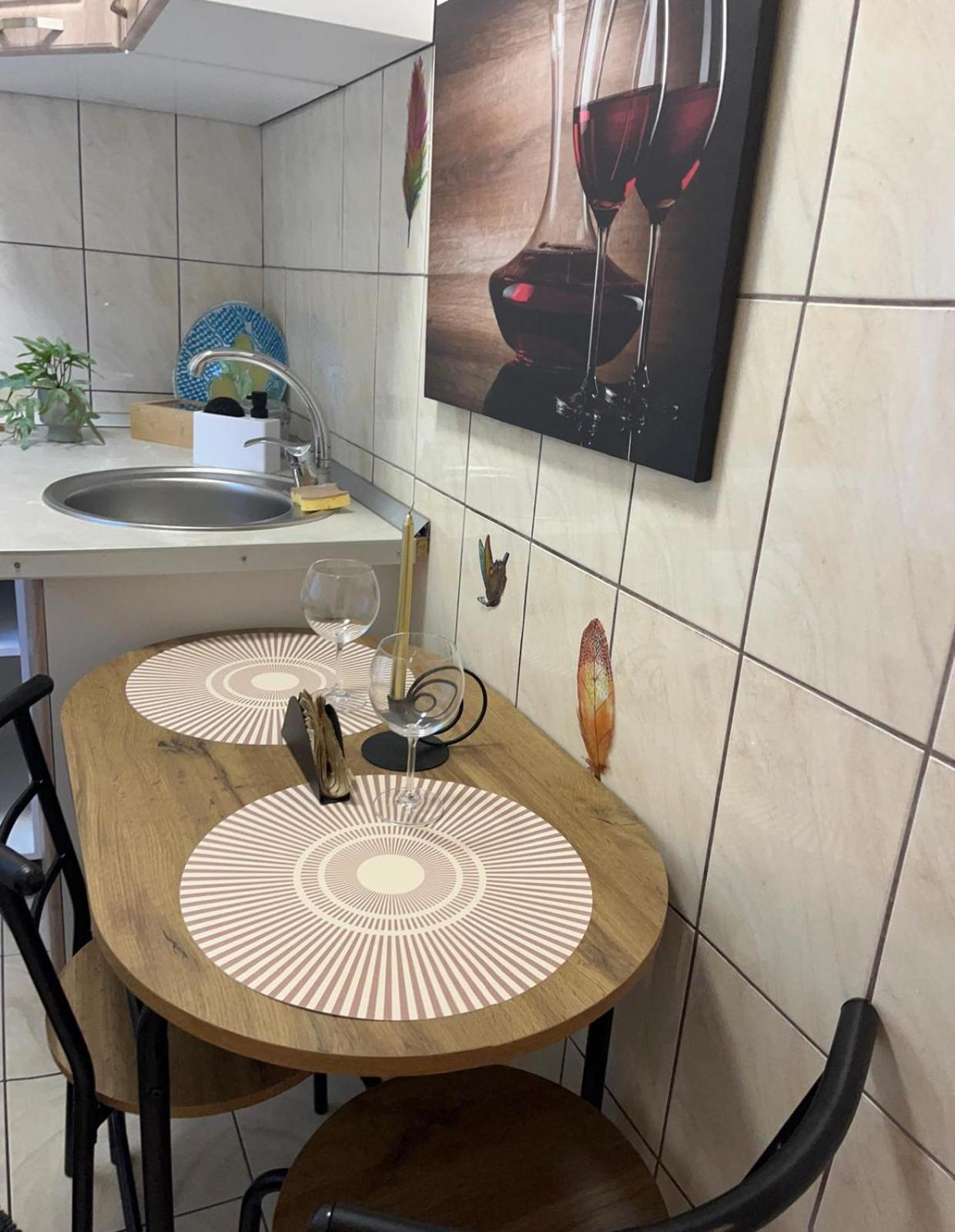 Apartament De Lux Крайова Экстерьер фото
