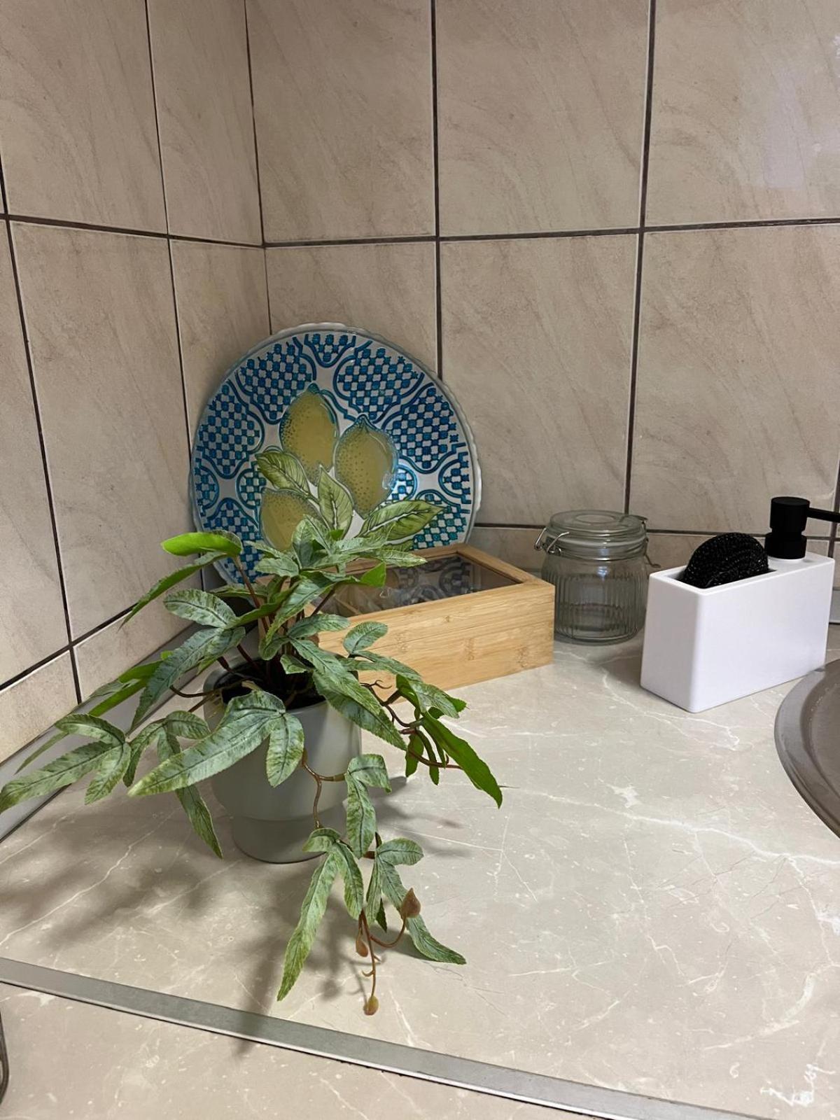 Apartament De Lux Крайова Экстерьер фото