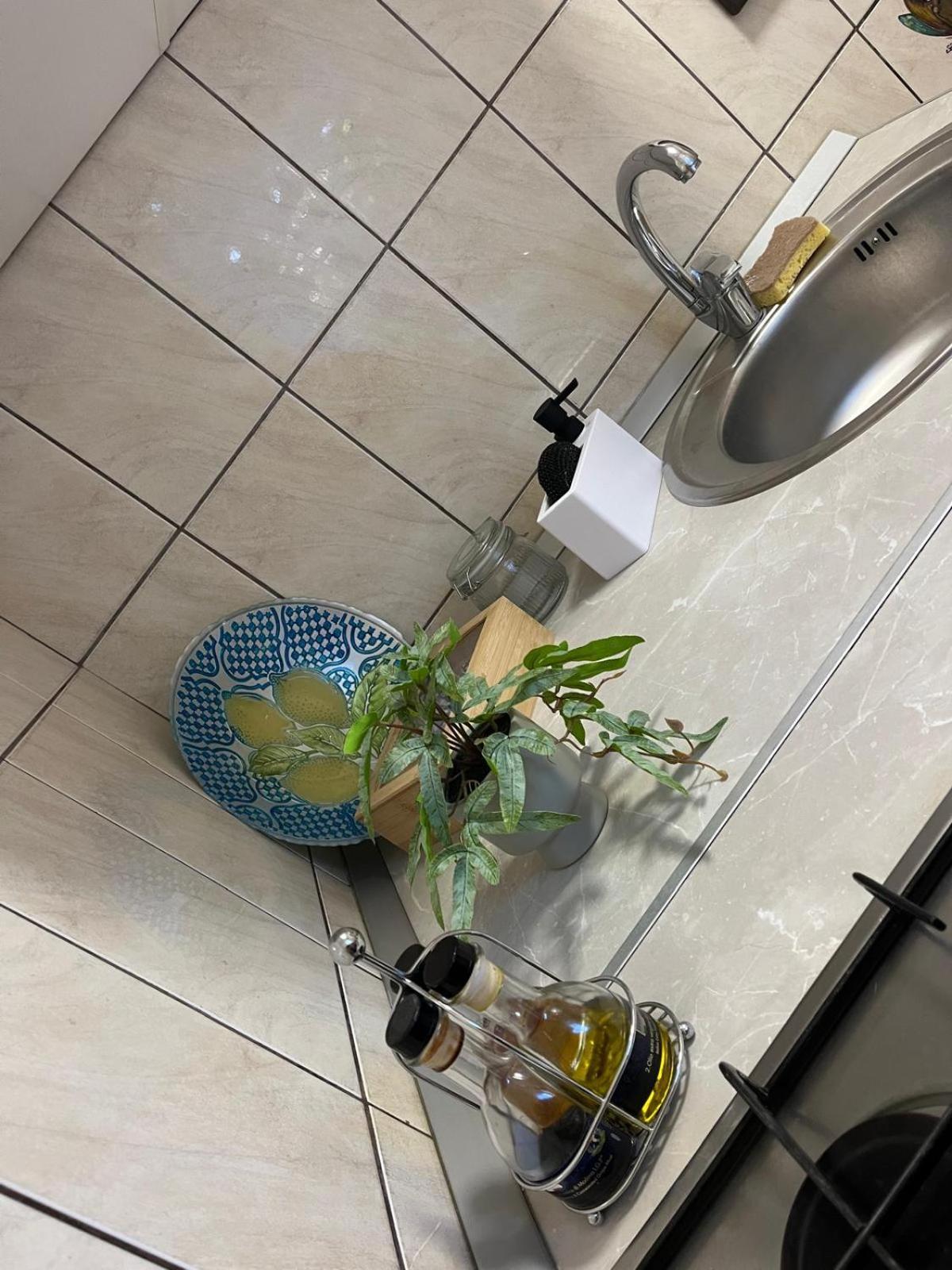 Apartament De Lux Крайова Экстерьер фото